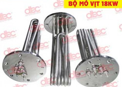 điện trở các loại sản xuất theo yêu cầu