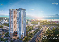 Giỏ hàng CĐT 15 căn cuối cùng dự án The Sang Residence - Căn 2PN