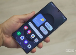 Samsung được cho rằng sẽ đẩy người dùng từ One UI 7.0 lên thẳng One UI 8.0?