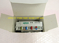 Card giao tiếp Wago 750-1405