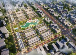 Hoàng Huy New City giai đoạn 2, dự án hot tại Hải Phòng, mang lại nguồn lợi nhuận lớn dành cho các nhà đầu tư.