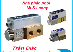 Van chuyển mạch MLS Lanny GmbH