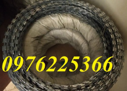 Dây kẽm gai đường kính D40