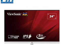 Màn hình Viewsonic VA2432-H-W 24"