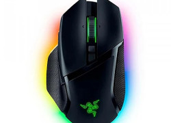 Chuột Gaming không dây Razer Basilisk V3 Pro 35K -Black