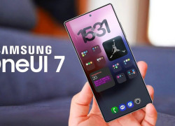 Samsung tiết lộ thời điểm triển khai One UI 7 chính thức!