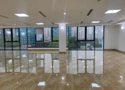 BÁN TÒA NHÀ, VP,KD, TỨ HIỆP- THANH TRÌ, 240 M2, 8 TẦNG, MẶT TIỀN 14 M, GIÁ 69 TỶ.