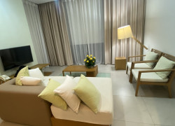 Trực diện biển Mỹ Khê Fusion Suites Da Nang số 88 Võ Nguyên Giáp, Q. Sơn Trà, Tp Đà Nẵng