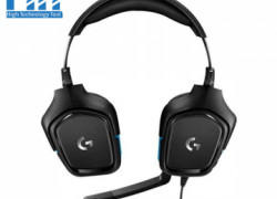 Tai nghe Logitech G431