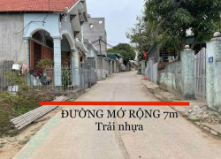 Chính chủ cần tiền bán nhanh ô đất vuông vắn thuộc Khu 3 Hà Khẩu, Hạ Long - Giá 1,25 tỷ