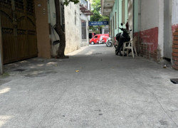 VIP Tân Sơn Nhì, Q.Tân Phú 37m2 3T có Ban công nhà mới ở ngay, chỉ 3 tỷ xx