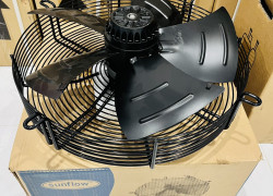 thay quạt dàn kho lạnh 0947,459,479 YWF.A4T-400S-5 DIIA00 quạt D400mm TẠI Q1