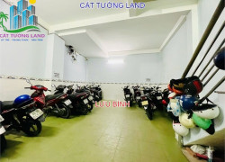 Bán CHDV 13 Phòng, ngay Trường Đại Học Công Thương Lê Trọng Tấn. Giá 9.3 tỷ TL