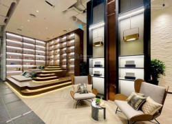 Penthouse DeLaSol mua trực tiếp CĐT Capitaland diện tích 355m2