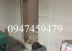 sửa kho lạnh nông sản tại Bến Tre 0947.459.479, thay lốc kho lạnh tại Bến Tre