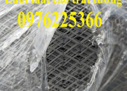 Lưới trát tường chống nứt