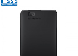 Ổ cứng di động Western Digital Element 2Tb 2.5Inch USB3.0