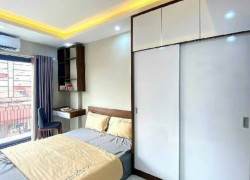 1-0-2 PHÂN LÔ, ÔTÔ GẦN HỒ ĐỀN LỪ, HOÀNG MAI, 60.2M, GIÁ HƠN 8 TỶ TL 0886962299