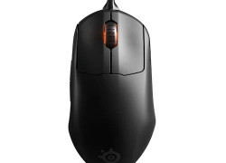 Chuột gaming có dây SteelSeries Prime (62533)