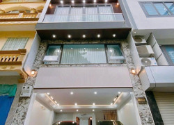 Cực đẹp phố Huỳnh Thúc Kháng 86m2, 8Tthang máy, MT7m vỉa hè ô tô view sân chơi kinh doanh