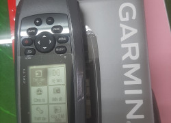 Máy đo diện tích đất, bán máy đo đất garmin cầm tay