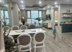 Bán căn hộ chung cư IA20 Ciputra, giá siêu hời 4,5 tỷ, 92m2 0382276666