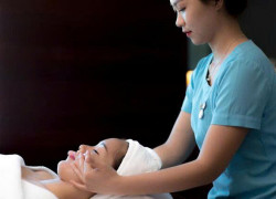 Tuyển KTV Masage body, Spa làm tại Bình Dương thu nhập cao