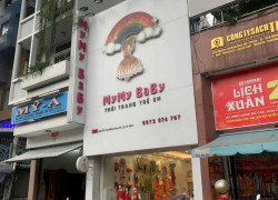 CẦN CHO THUÊ NHÀ 396 NGUYỄN THỊ MINH KHAI QUẬN 3