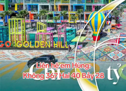 CHỈ HƠN 8 TỶ SỞ HỮU SHOPHOUSE STAYLINK FLAMINGO TAM CHÚC HÀ NAM
- Đã hoàn thiện full nội thất, chìa khóa trao tay
- 4