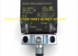 Cảm biến tiệm cận Turck NI50U-QV40-AP6X2-H1141