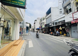 Bán nhà mặt tiền Nguyễn Trọng Tuyển Phường 2 Tân Bình, 50 m2, 17.999 tỷ