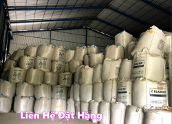 BAO JUMBO 1 TẤN, BAO 1000KG – GIẢI PHÁP HOÀN HẢO ĐỂ TRỮ LÚA, GẠO, CÁT CÔNG TRÌNH