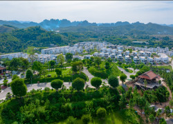 BÁN GẤP BIỆT THỰ LEGACY HILL – GIÁ TỐT, CHÍNH CHỦ