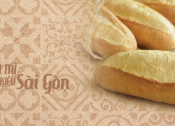 SAIGONESE  BAGUETTE Tuyển 2 NV SHIPPER làm tại Q1