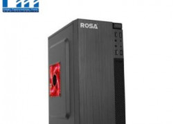 Máy tính để bàn Rosa I12400H61CS-8-256