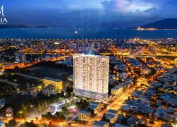 Mia Center Point Đà Nẵng, cơ hội sinh lời bền vững, sở hữu căn hộ chỉ với 580 triệu
