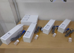 Đầu dò pH hãng EMEC Italy - sensor pH hãng EMEC Italy - Model EPHS