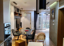 Bán Nhà Liền Kề 68m2, 5 Tầng, 29 Tỷ, Phân Lô, Thanh Xuân, Hà Nội