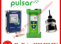 Đại lý Cảm biến âm thanh Pulsar Measurement tại việt nam