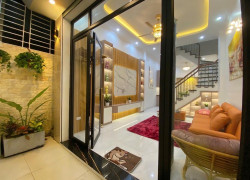 BÁN NHÀ 3 TẦNG, 45M², ĐỐNG ĐA - 6 TỶ HƠN - SỔ ĐỎ CHÍNH CHỦ