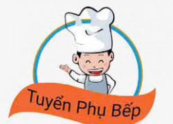 Tuyển NV phụ bếp và pha chế làm tại Bình Tân