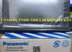 Màn hình cảm ứng Panasonic AIG02LQ04D