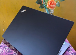 THINKPAD L13 i5 10210U ram 8gb ổ ssd 256gb MÀN HÌNH 13.5INCH