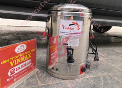 Nồi hầm xương 20L VMP20 giá rẻ