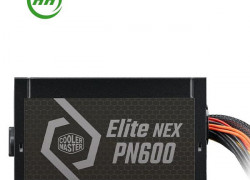 Nguồn Cooler Master Elite V3 P400-Bulk 230V 400W