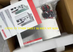 Bộ khuếch đại Beckhoff AX5203-0000-0200