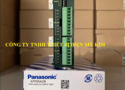 Module điều khiển Panasonic AFP0RC16T