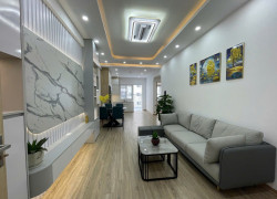 Chính chủ gửi bán căn hộ 72m² đầy đủ nội thất, ban công hướng Nam tại KĐT Thanh Hà Cienco 5.