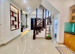 🏡 💎 BÁN NHÀ ĐỊNH CÔNG – LÔ GÓC – NGÕ THÔNG – 10M RA PHỐ – 8.6 TỶ! 💎