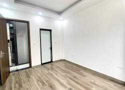 🏡 TRUNG TÂM QUẬN HAI BÀ TRƯNG – NHÀ HIẾM – NGÕ THÔNG – Ô TÔ ĐỖ CỬA – FULL NỘI THẤT